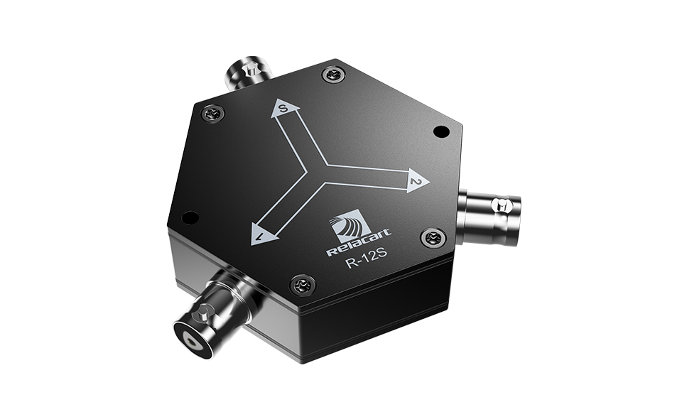 Антенный делитель