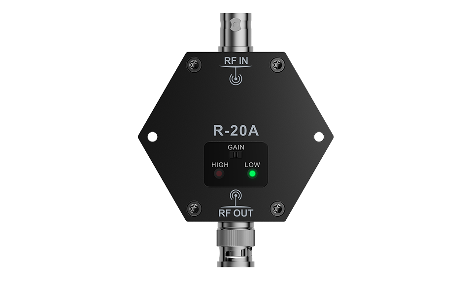 Усилитель антенны