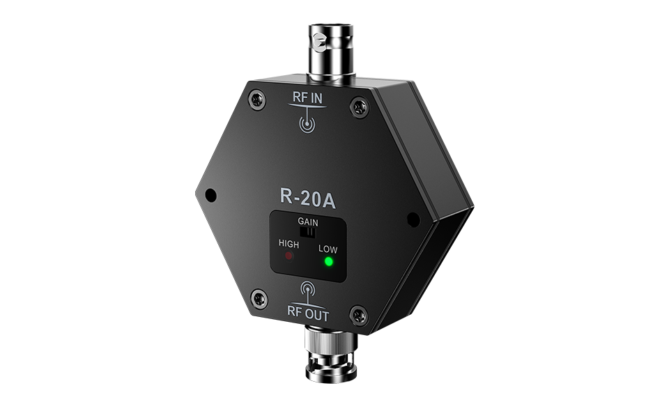 Усилитель антенны