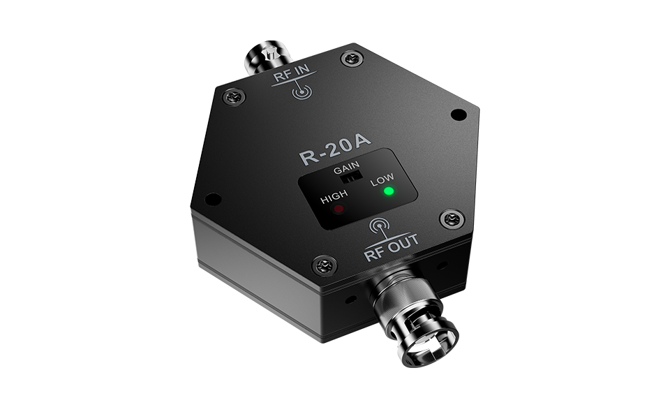 Усилитель антенны