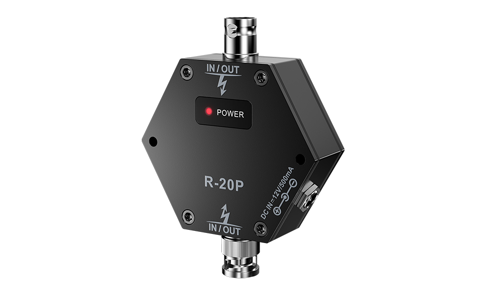 Источник питания для антенны