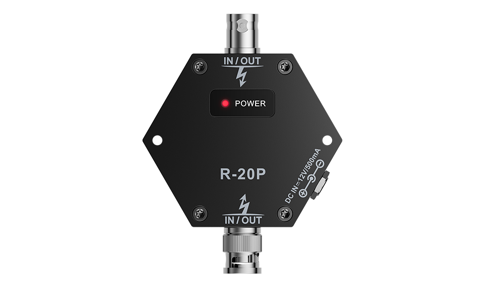 Источник питания для антенны