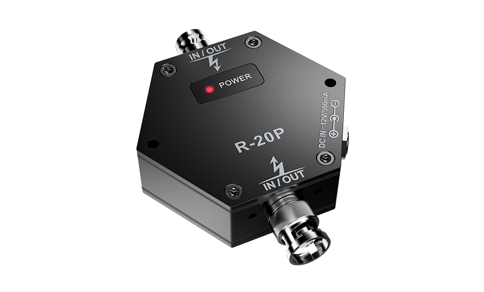 Источник питания для антенны