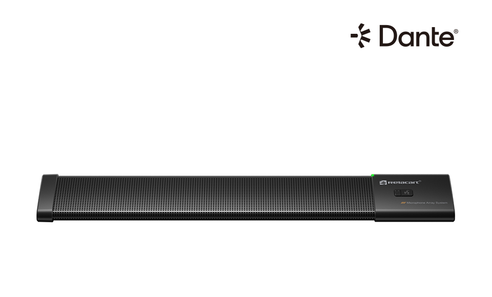 Проводной цифровой Массивный микрофон