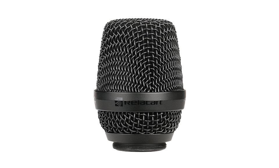 Модуль динамического микрофона