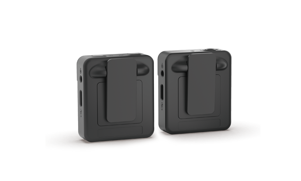 Одноканальная беспроводная микрофонная система