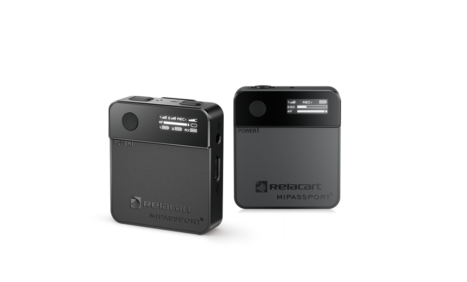 Одноканальная беспроводная микрофонная система