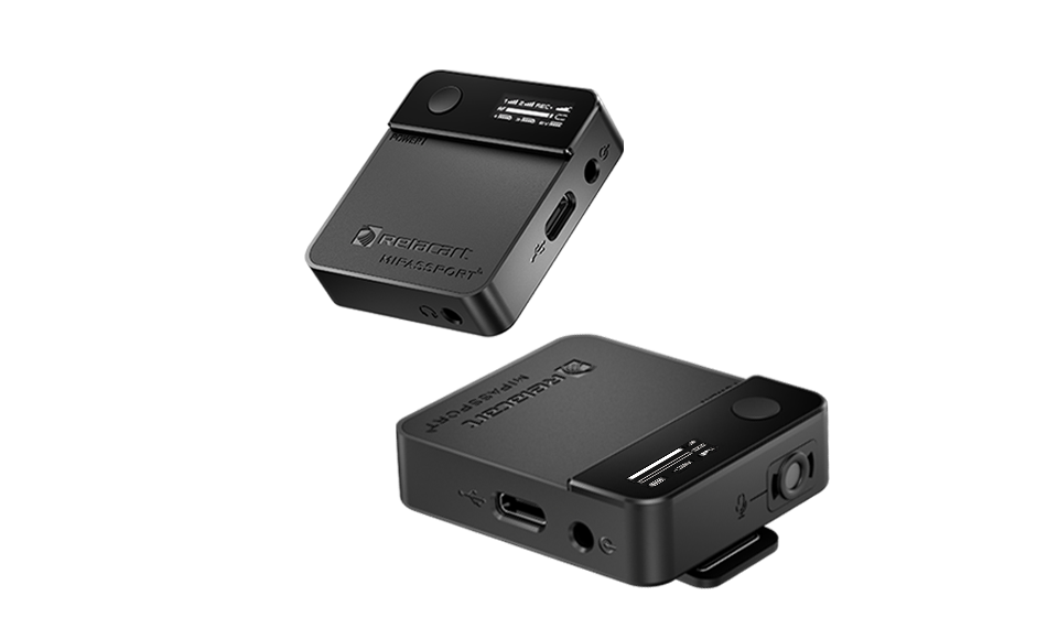 Одноканальная беспроводная микрофонная система