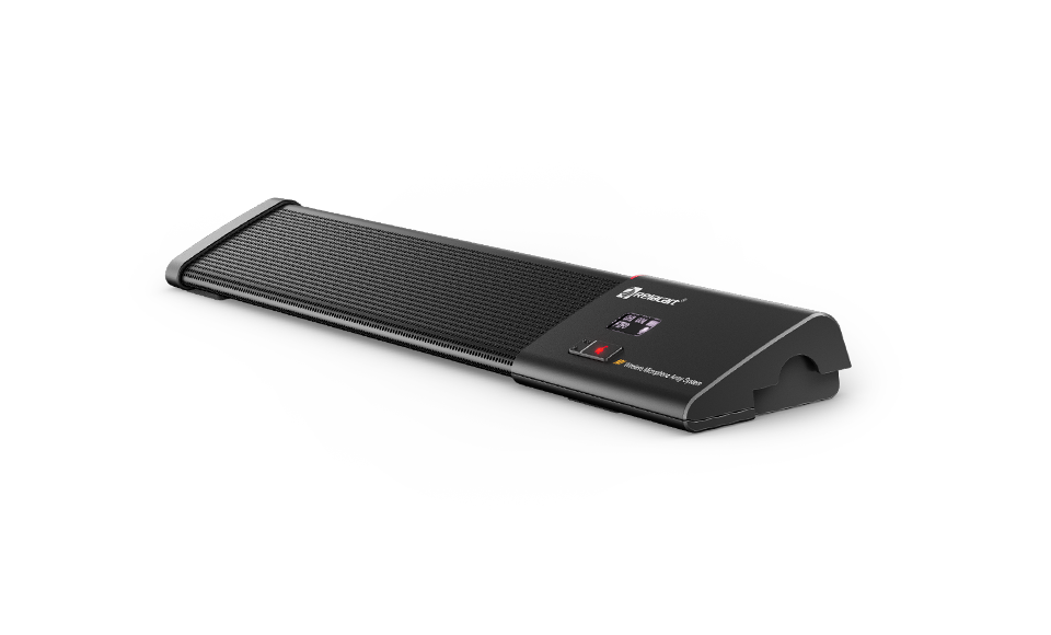 Беспроводной массивный микрофон