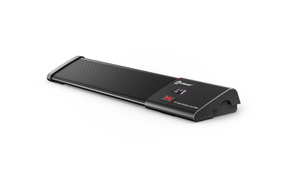 Подразделение председателя