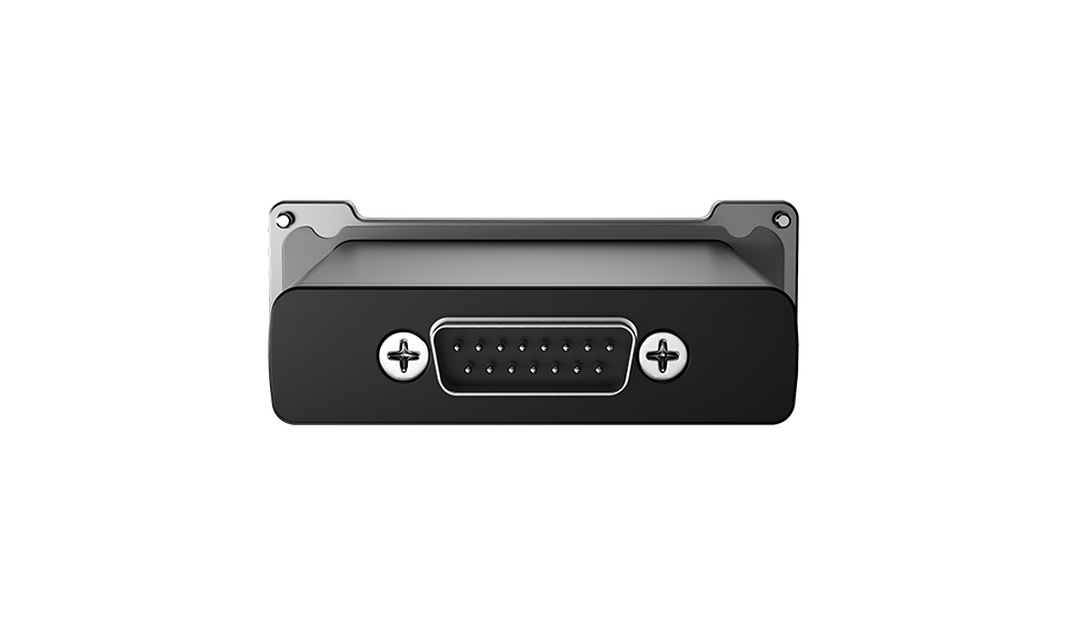 Двухканальный англоязычный беспроводной микрофонный приемник