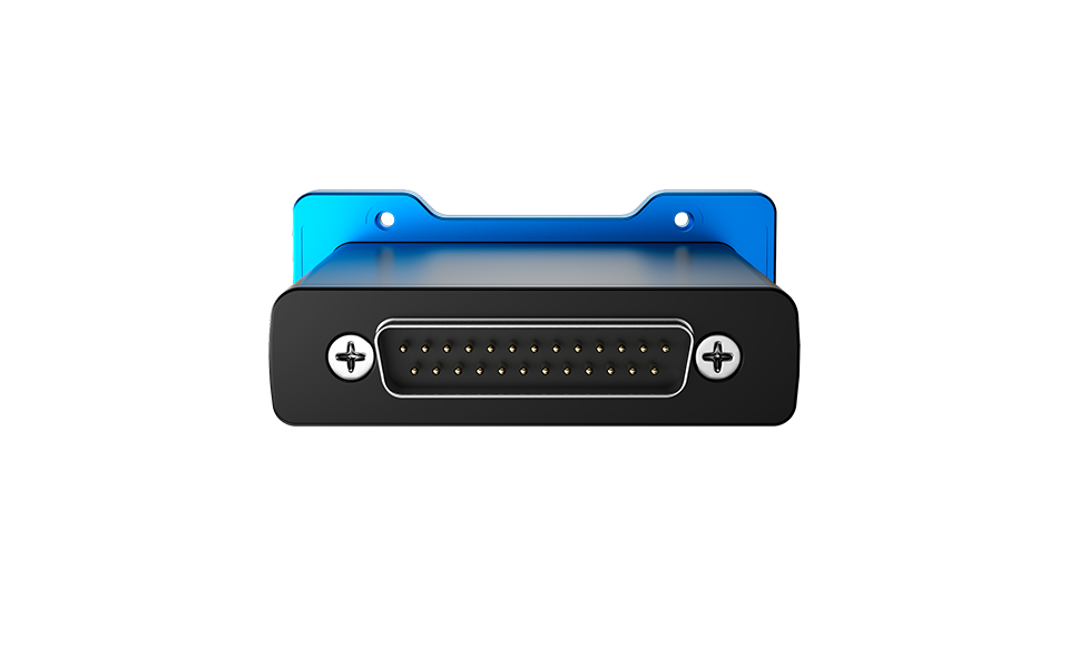 Двухканальный англоязычный беспроводной микрофонный приемник