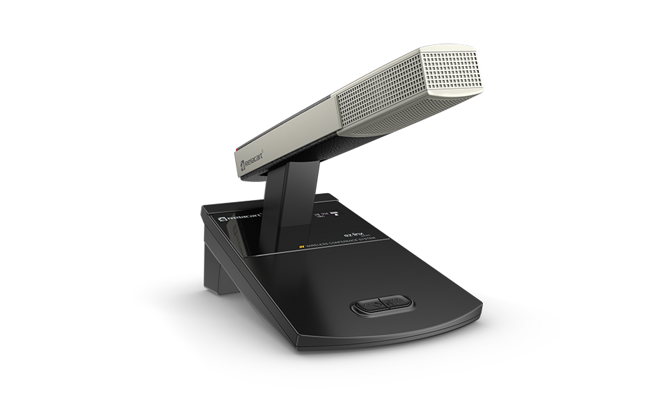 Беспроводной конференц-зал Chairman