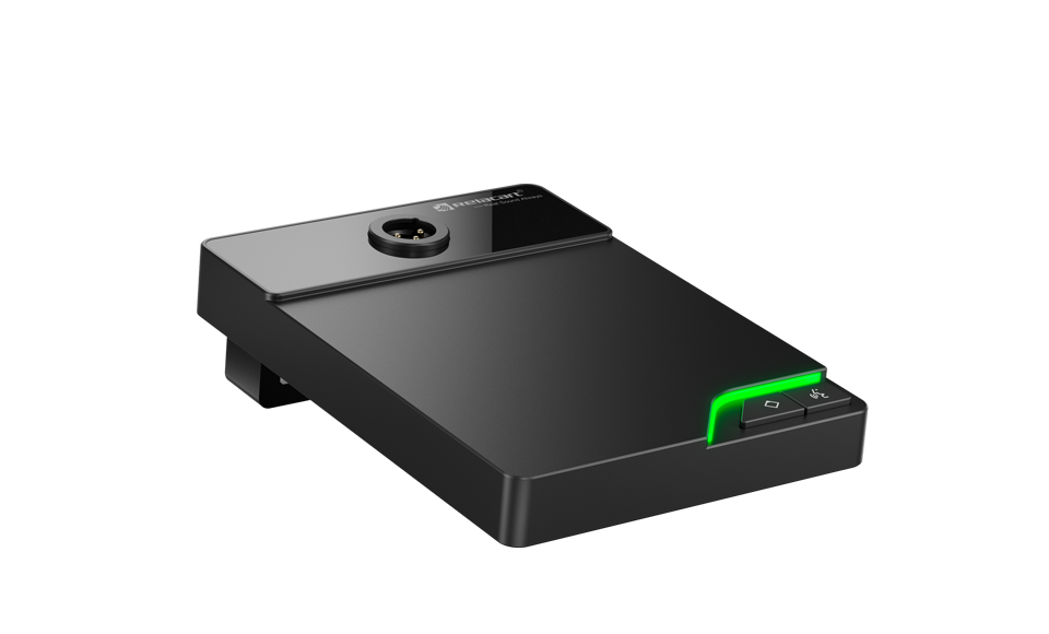 Профессиональный проводной цифровой конференц-зал