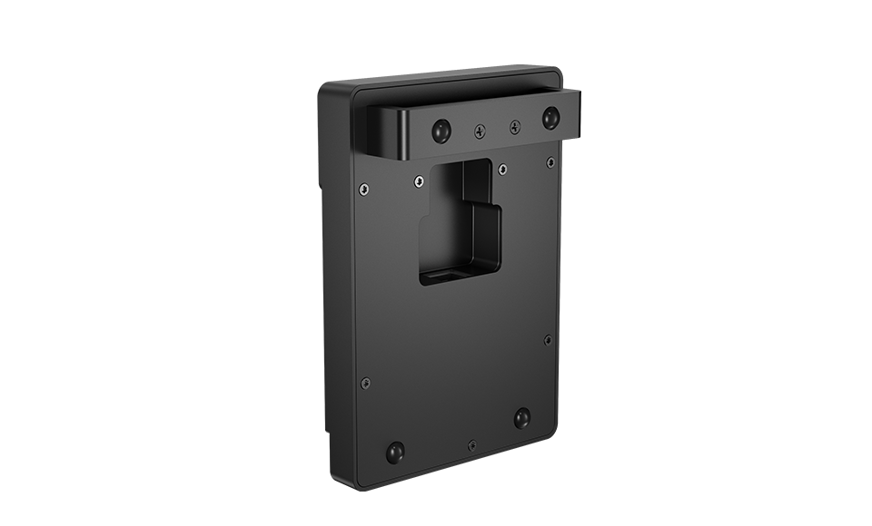 Профессиональный проводной цифровой конференц-зал