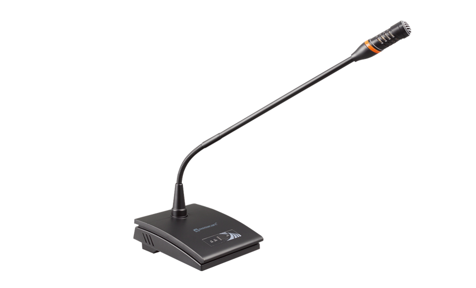 Профессиональный настольный микрофон