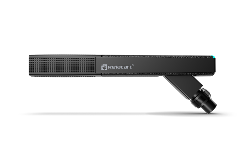 Съемный квадратный микрофон