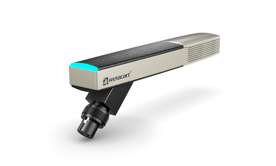 Съемный квадратный микрофон