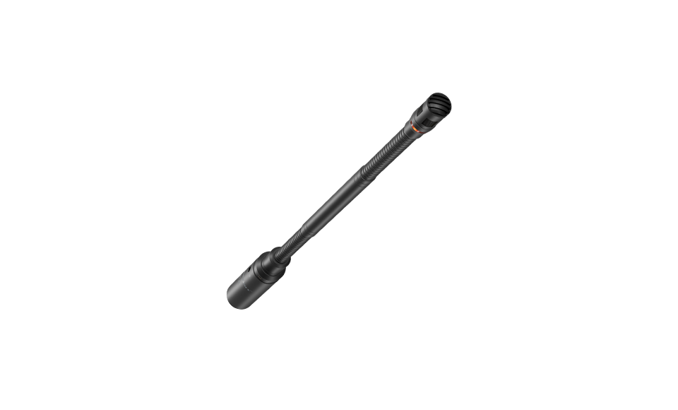 Микрофон на гусиной шее