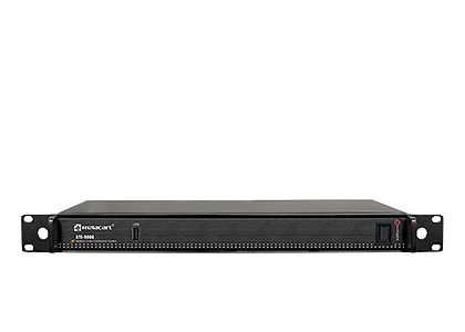 Сетевая аудио- и видеосистема