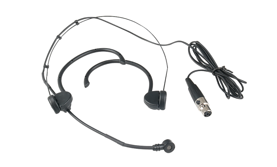 Однонаправленные головные микрофоны HM-500B