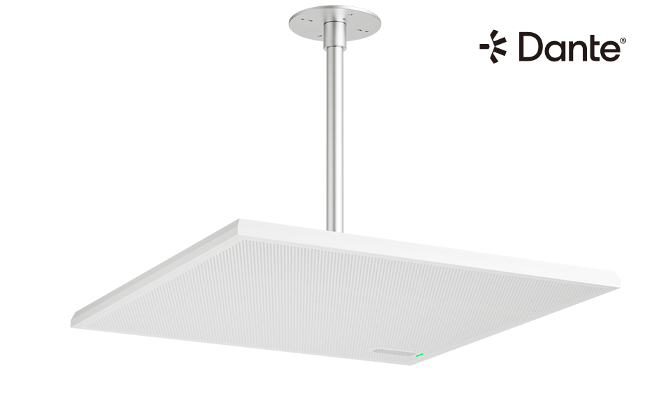 Array Ceiling Microphone