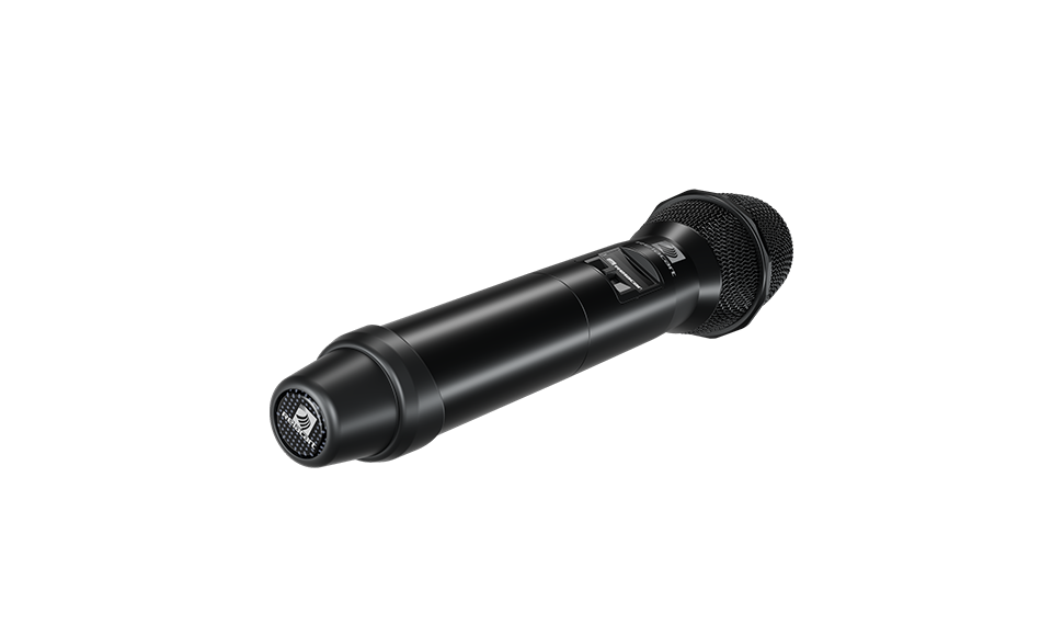 Беспроводной портативный микрофон