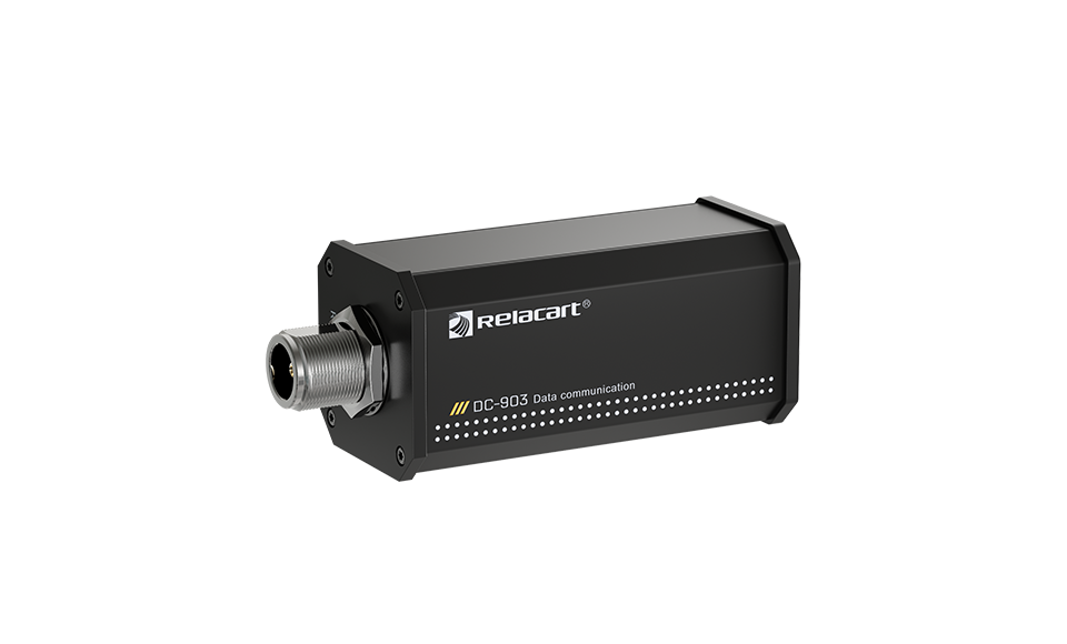 Преобразователь для передачи данных