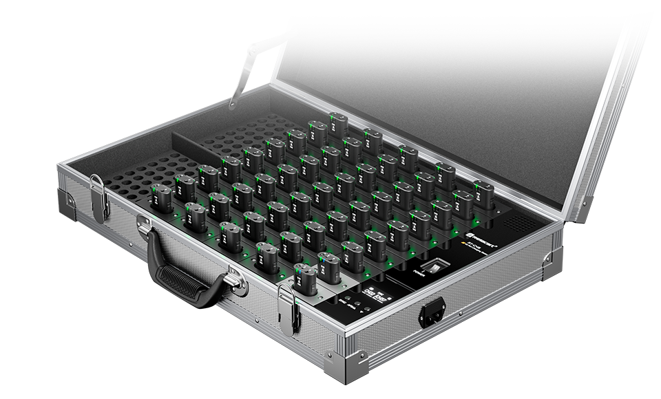 Чехол для зарядки