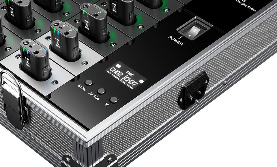 Чехол для зарядки