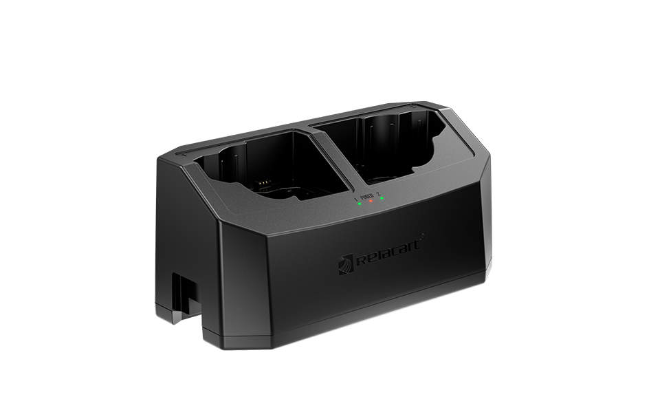 Одноканальная беспроводная микрофонная система с тройным разнесением 2.4G