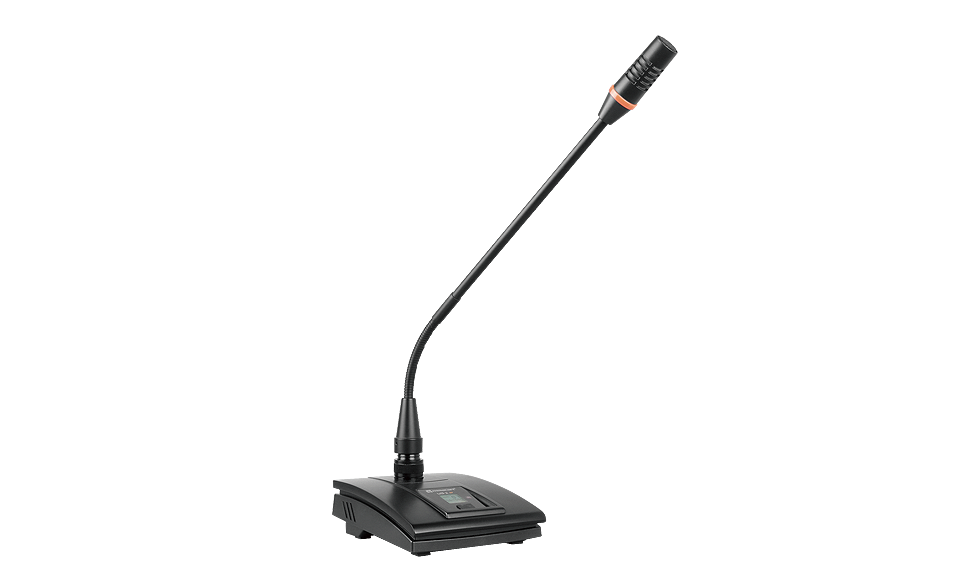 Двухканальная беспроводная микрофонная система True Diversity