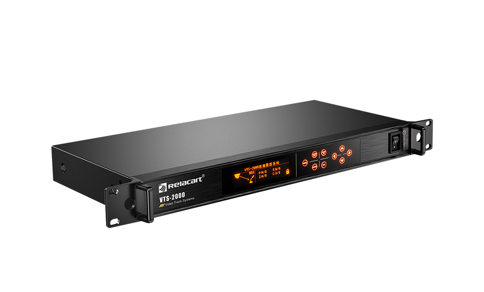 Автоматическая система видеонаблюдения