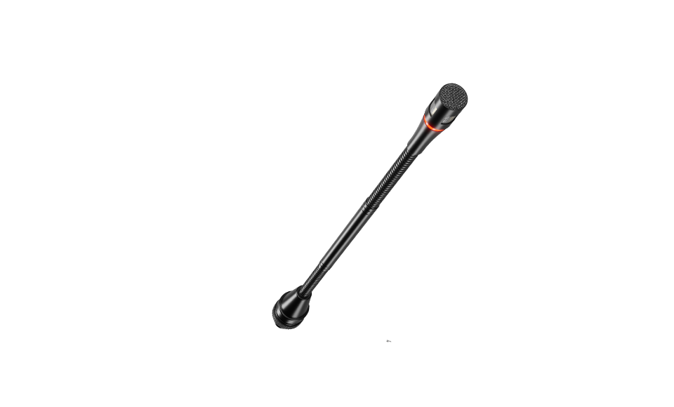 Микрофон на гусиной шее