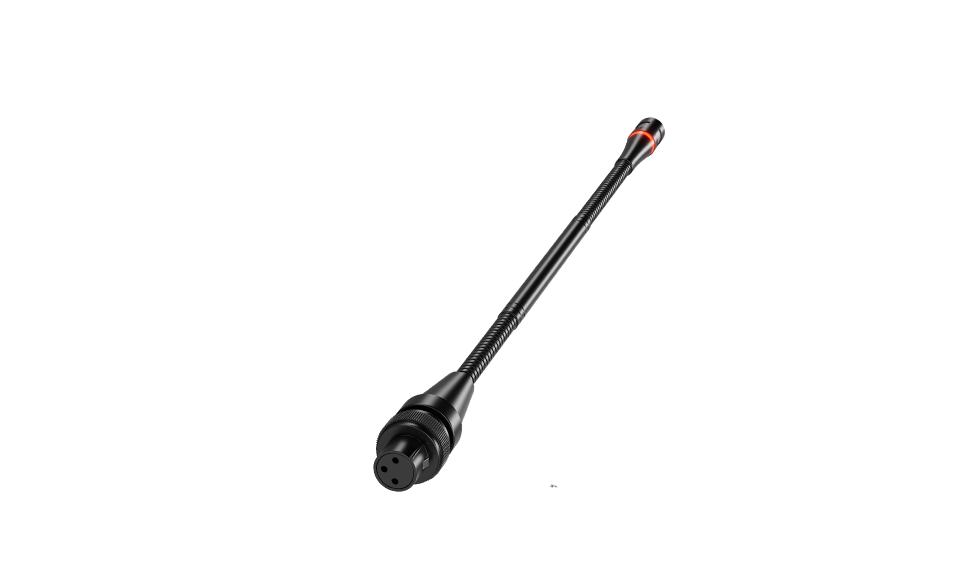 Микрофон на гусиной шее