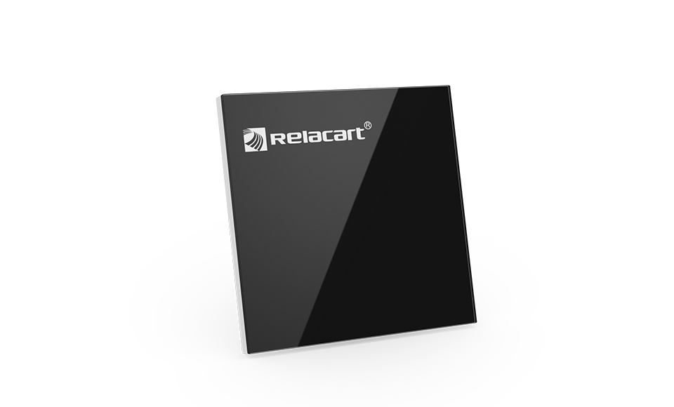 Двухканальная беспроводная микрофонная система