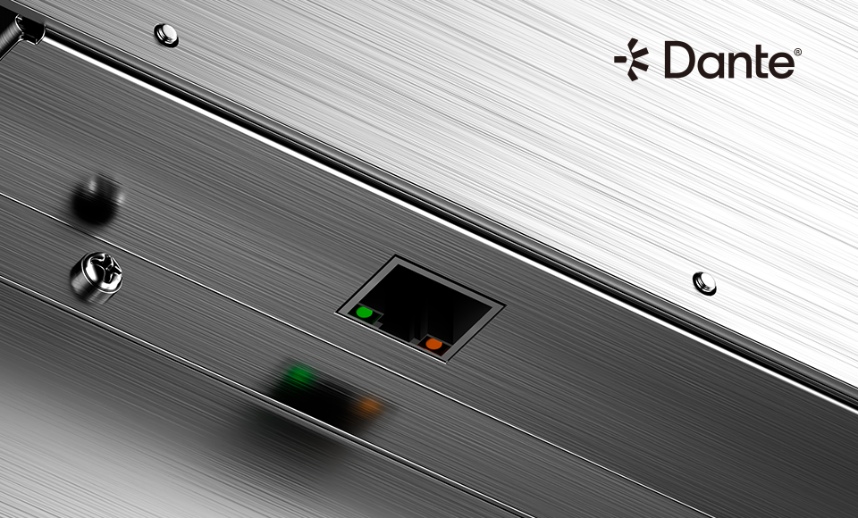 Массив потолочных микрофонов