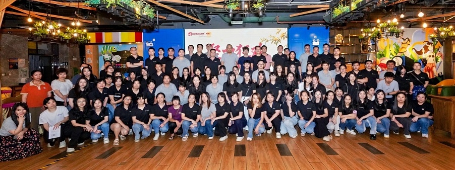 Празднование двух фестивалей | Краткое описание тимбилдингового мероприятия Relacart: Национальный день и фестиваль середины осени