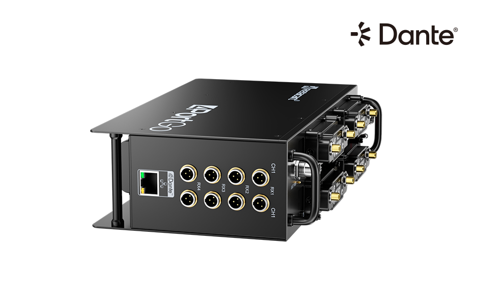 Портативный аудиоадаптер