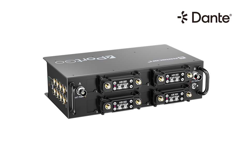 Портативный аудиоадаптер