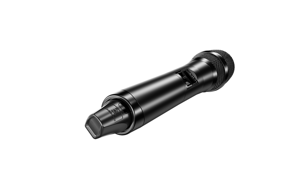 Беспроводной портативный микрофон