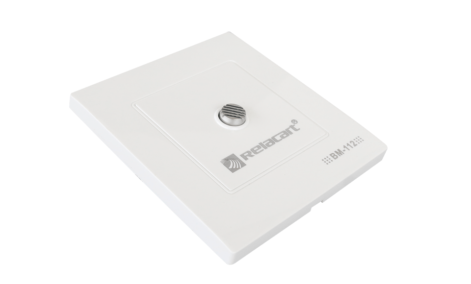 Накладные микрофоны