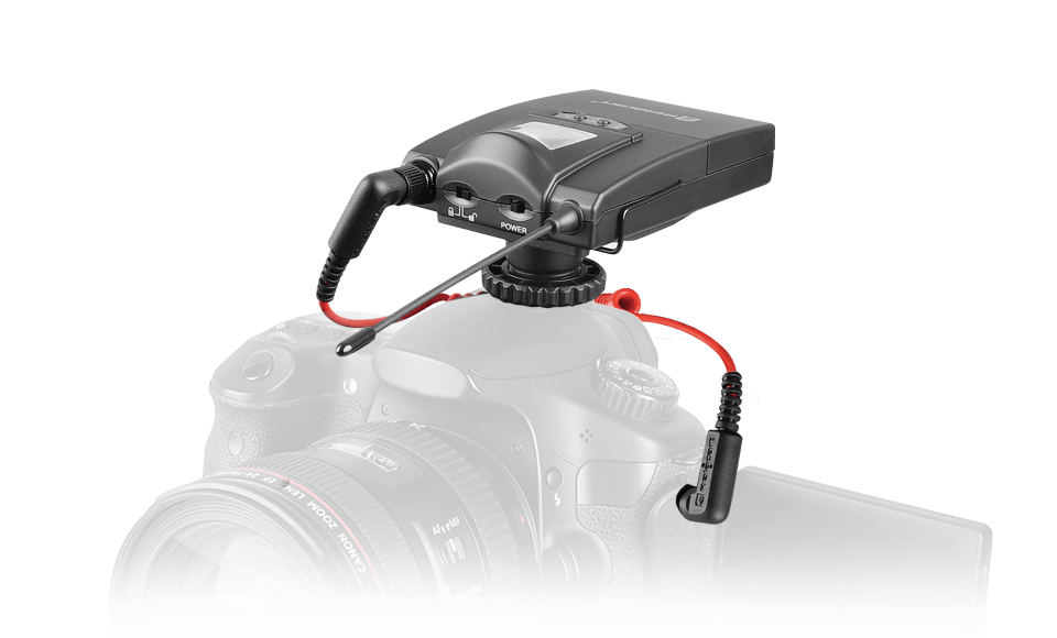 Одноканальная беспроводная микрофонная система