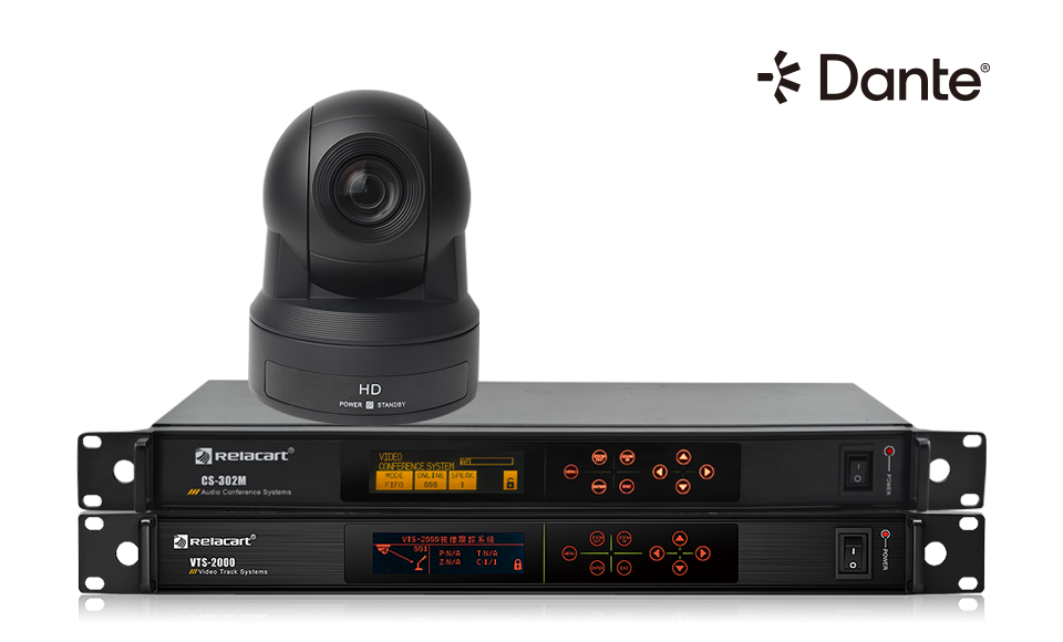 Проводной Центральный контроллер конференц-связи