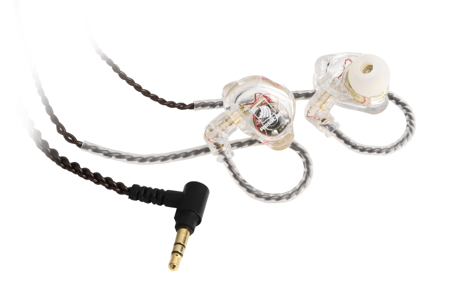 Наушники-вкладыши Relacart