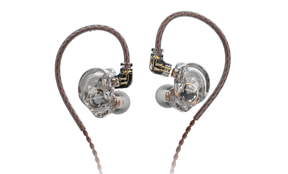 Наушники-вкладыши Relacart