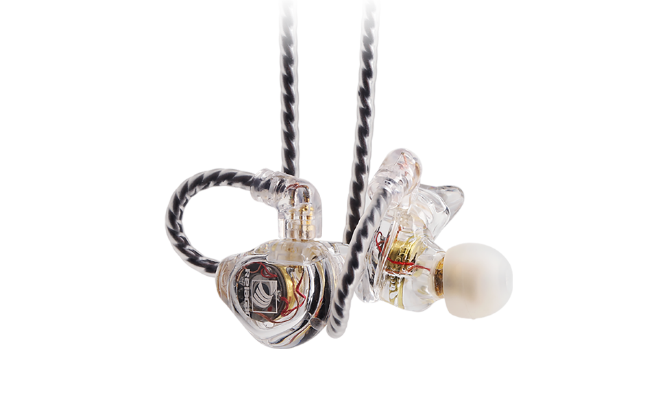 Наушники-вкладыши Relacart