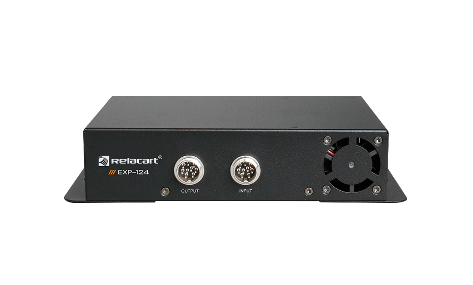 Расширенный источник питания конференц-системы