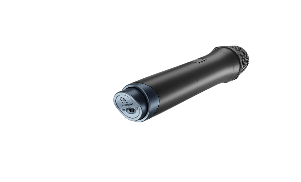 Беспроводной портативный микрофон