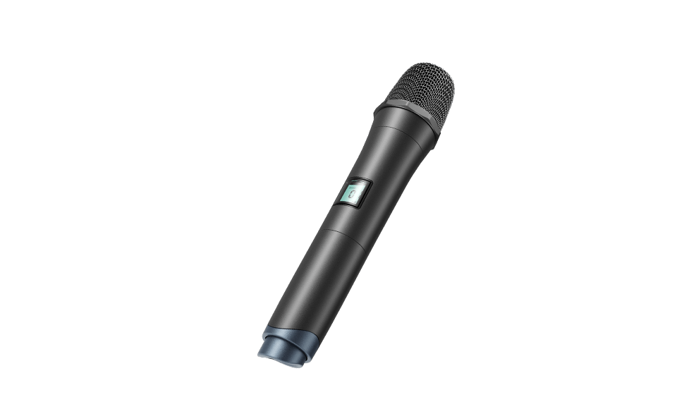 Четырехканальная беспроводная микрофонная система True Diversity